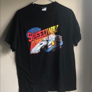 Asos Reclaimed Vintage Racing Tee